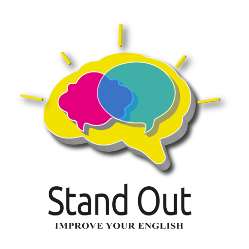 Stand Out English